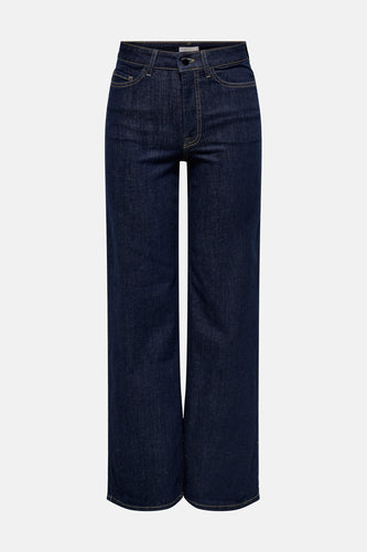 FELINAFINA - dark blue denim - JDY