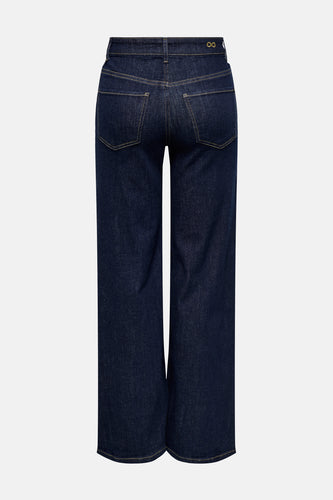 FELINAFINA - dark blue denim - JDY