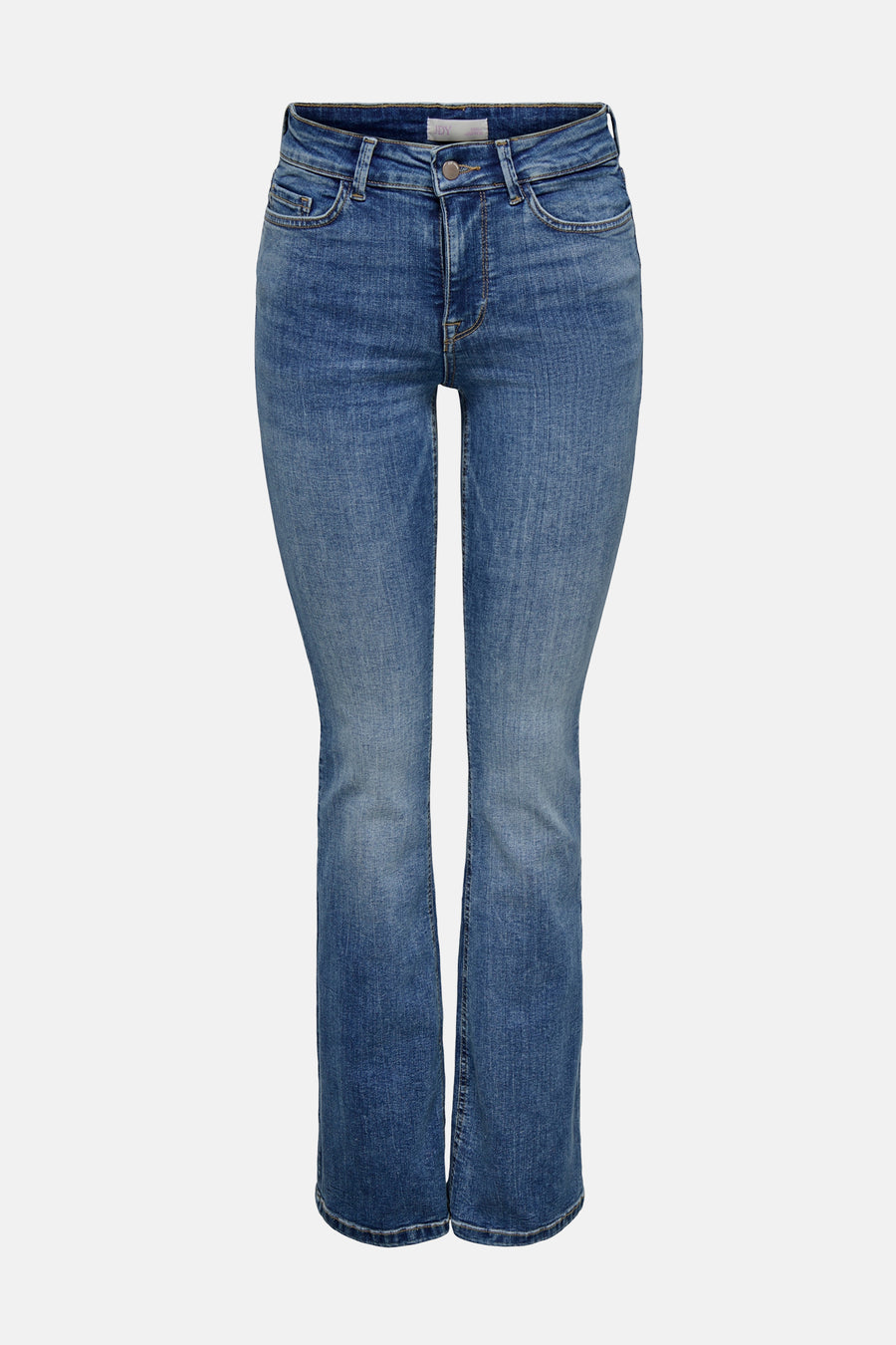FINA - mid blue denim - JDY