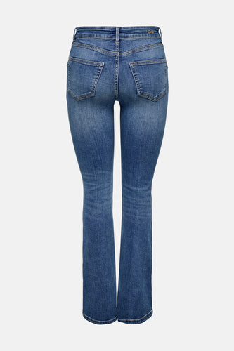 FINA - mid blue denim - JDY