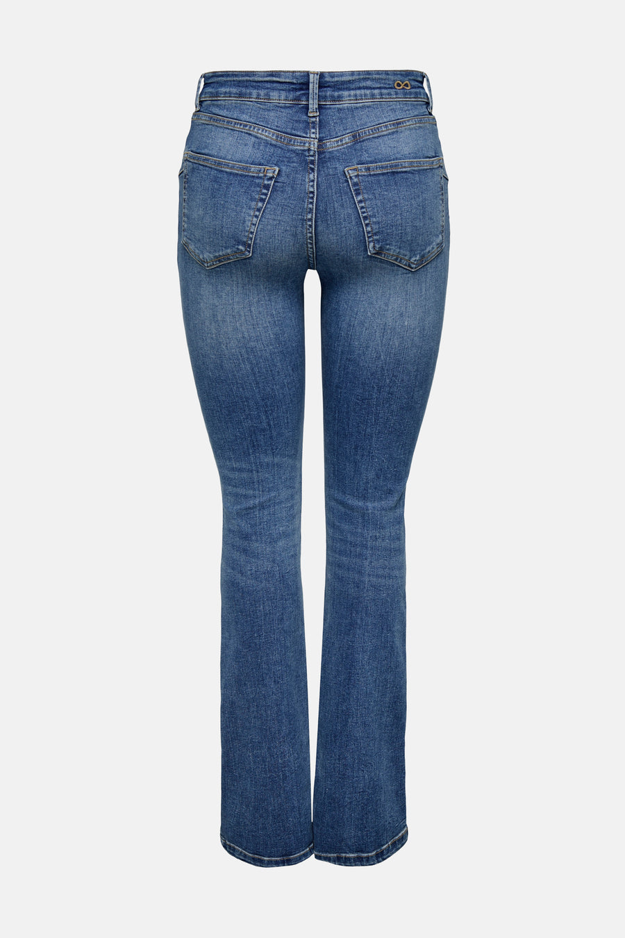 FINA - mid blue denim - JDY
