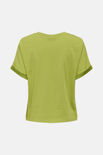 JDYJENNA S/S T-SHIRT JRS