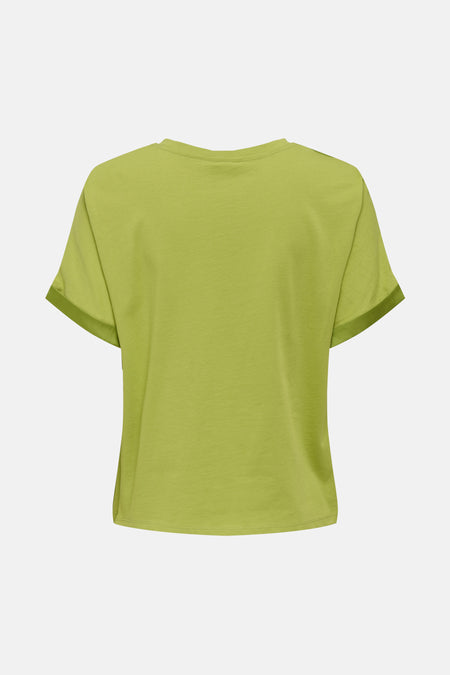 JDYJENNA S/S T-SHIRT JRS