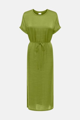 Robe à manches courtes - vert - JDY - 7