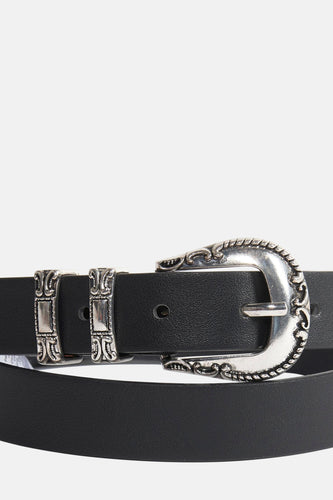 ONLEMMA WESTERN PU JEANS BELT ACC