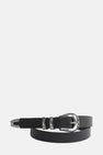 ONLEMMA WESTERN PU JEANS BELT ACC