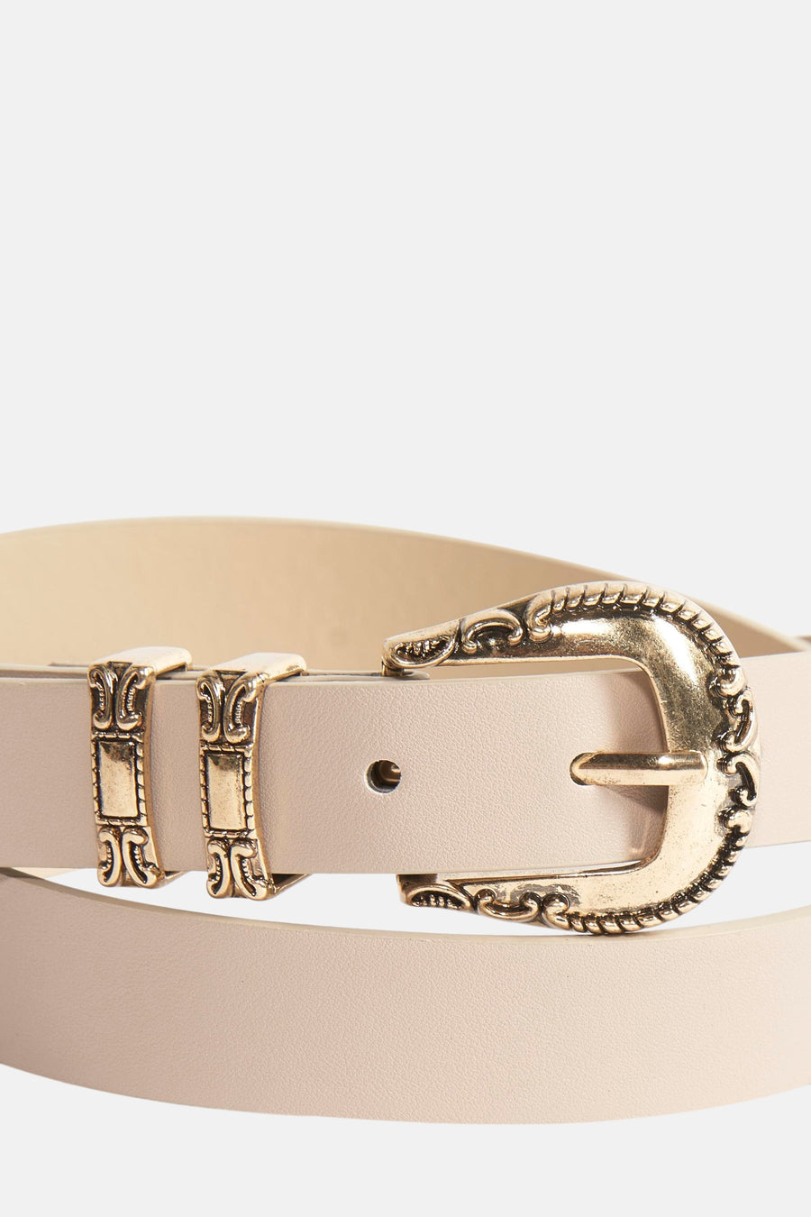 Ceinture - beige - ONLY®