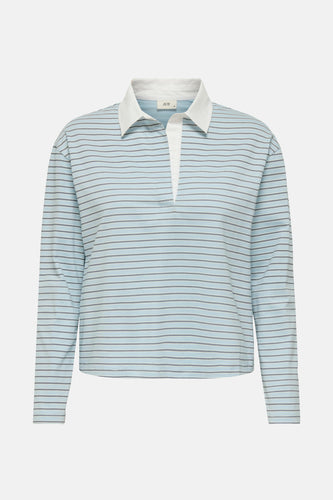 JDYDARLING L/S POLO SHIRT JRS