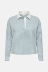 JDYDARLING L/S POLO SHIRT JRS