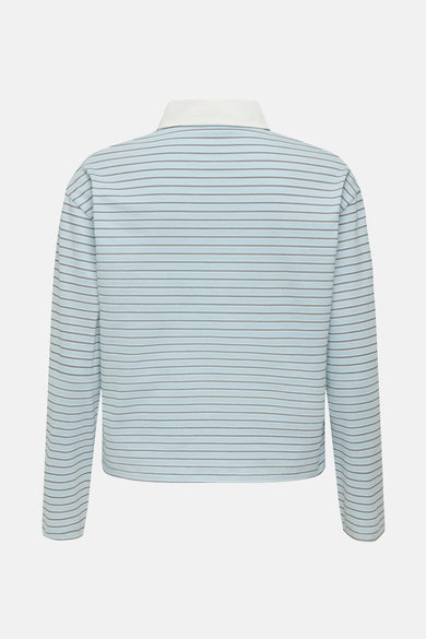 JDYDARLING L/S POLO SHIRT JRS