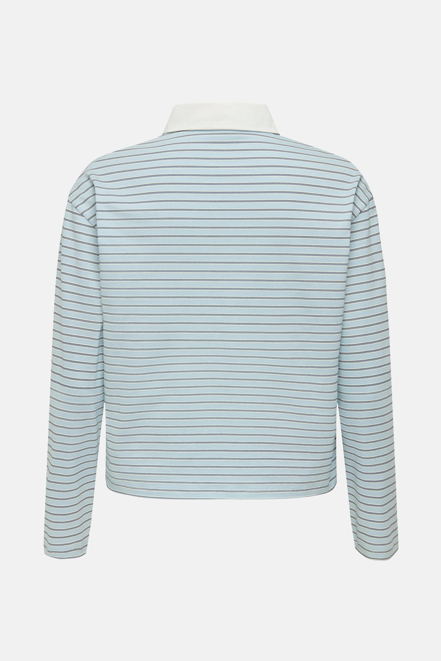 JDYDARLING L/S POLO SHIRT JRS