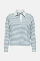 JDYDARLING L/S POLO SHIRT JRS