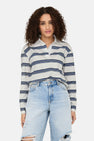 JDYDARLING L/S POLO SHIRT JRS