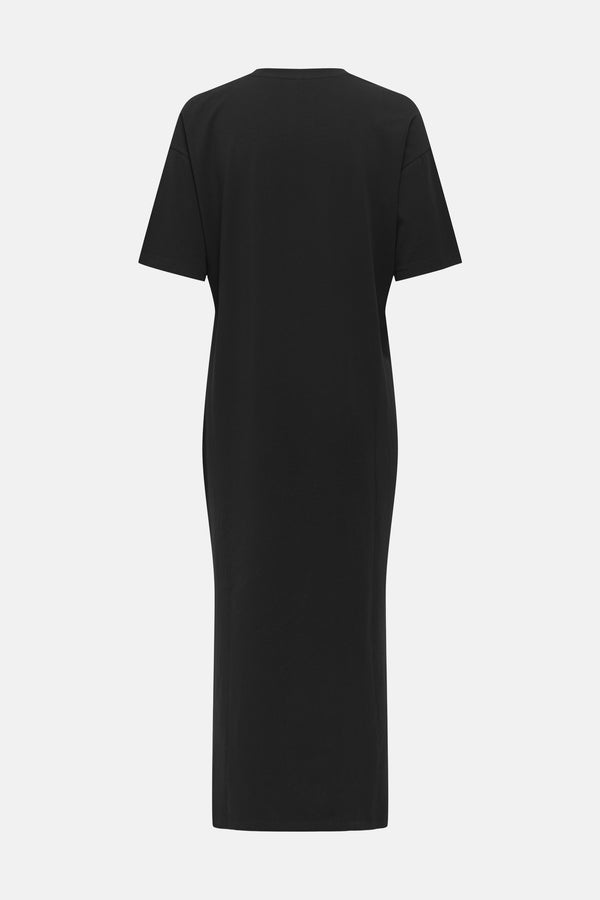 Robes manches courtes Noir - ONLY®