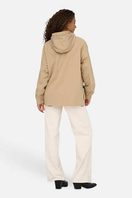 ONLNOA LIFE BUTTON JACKET OTW CC