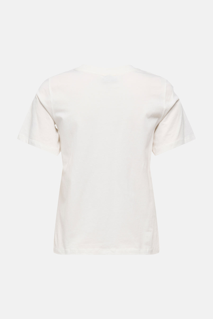T-shirt - blanc
