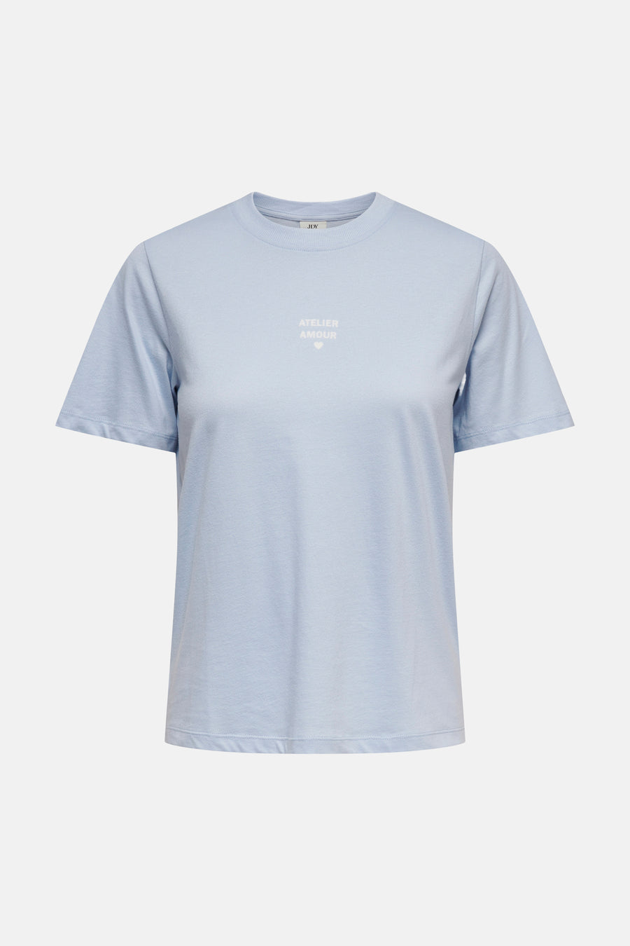 T-shirt - bleu