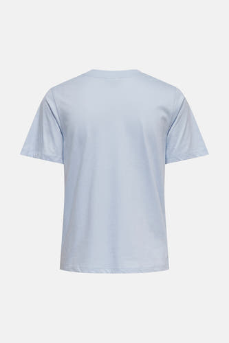 T-shirt - bleu