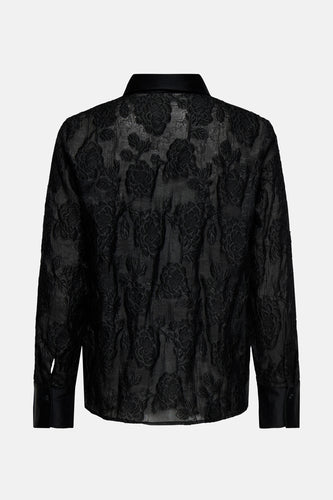 ONLAVA LS SHIRT WVN