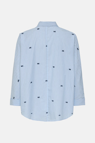 Chemise à manches longues - bleu - ONLY®