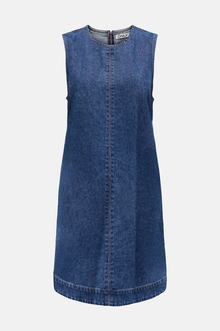 ONLDORSI S/L DRESS DNM SIK