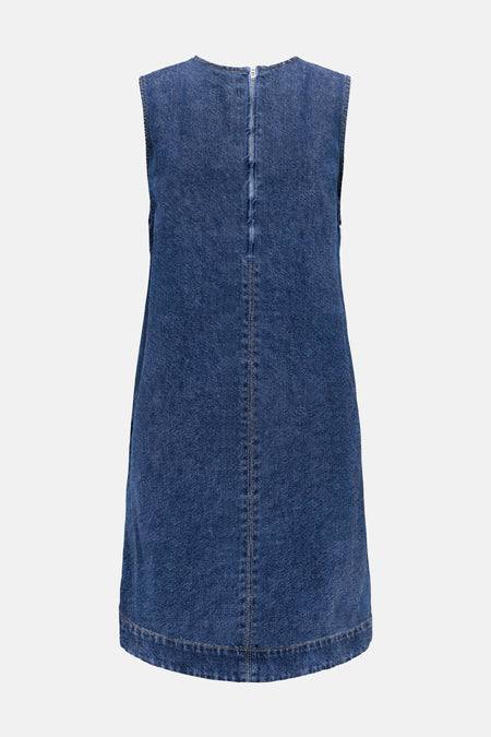ONLDORSI S/L DRESS DNM SIK