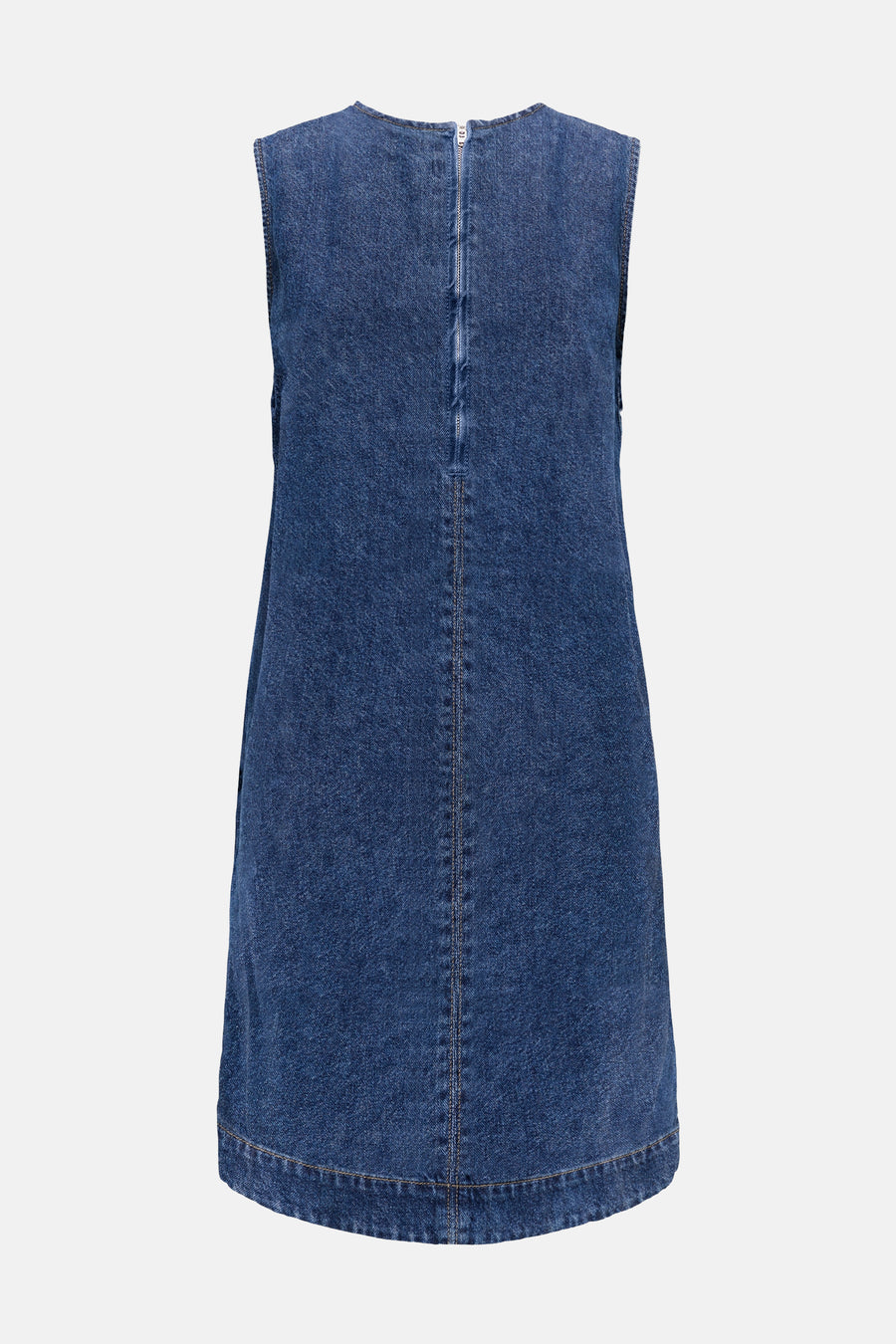 Robe - mid blue denim - ONLY®