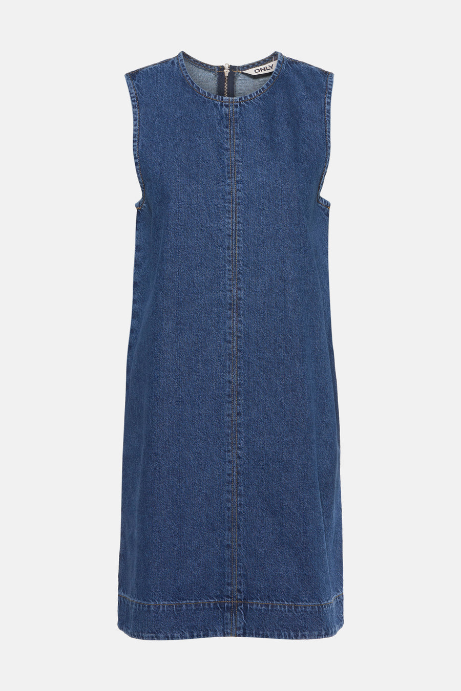 Robe - mid blue denim - ONLY®