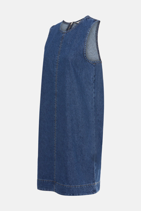 ONLDORSI S/L DRESS DNM SIK