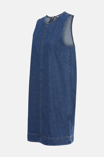 Robe - mid blue denim - ONLY®