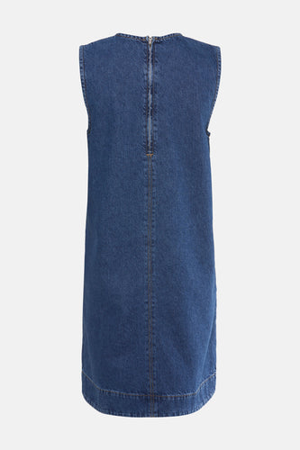 Robe - mid blue denim - ONLY®