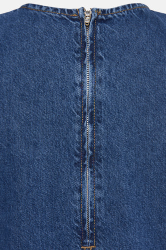 Robe - mid blue denim - ONLY®