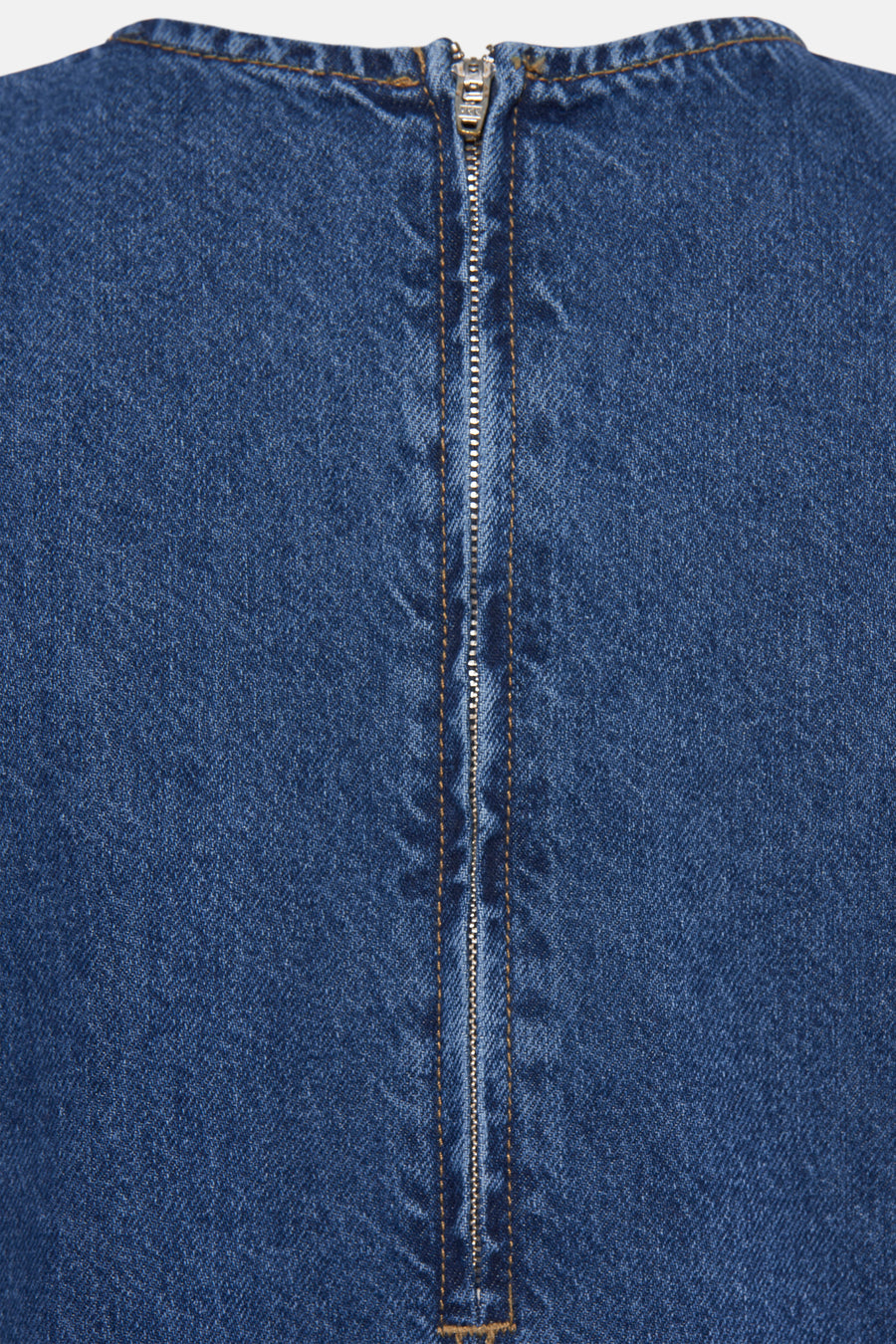 Robe - mid blue denim - ONLY®