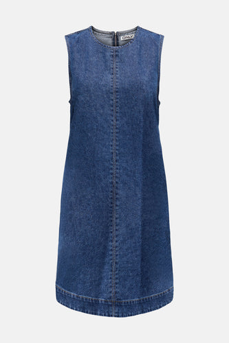 Robe - mid blue denim - ONLY®