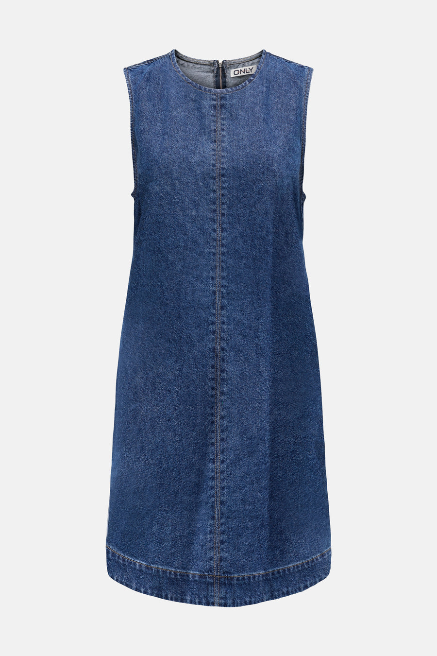 Robe - mid blue denim - ONLY®