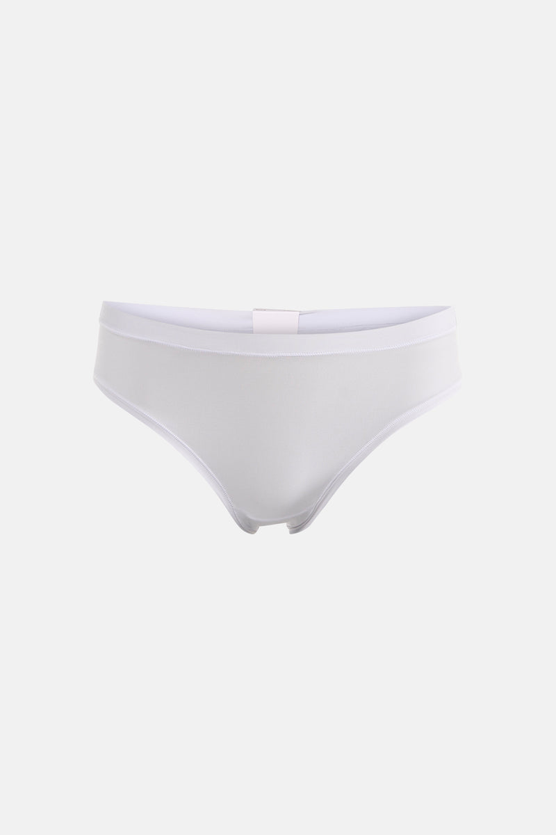 Culotte - bleu