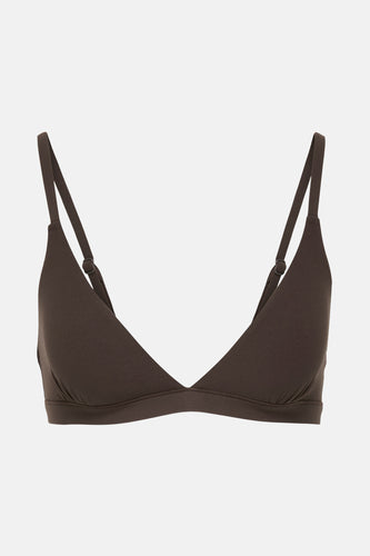 Soutien-gorge - brun - ONLY®