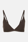 Soutien-gorge - brun
