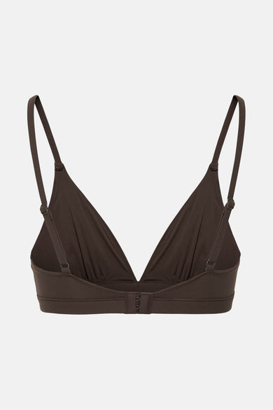 ONLPEACHY TRIANGLE BRALETTE ACC