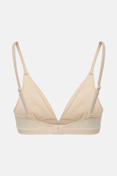 ONLPEACHY TRIANGLE BRALETTE ACC