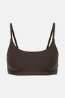 Soutien-gorge - brun