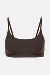 ONLPEACHY SCOOP BRALETTE ACC