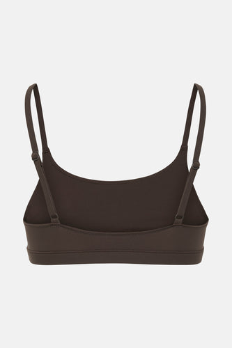 Soutien-gorge - brun - ONLY®