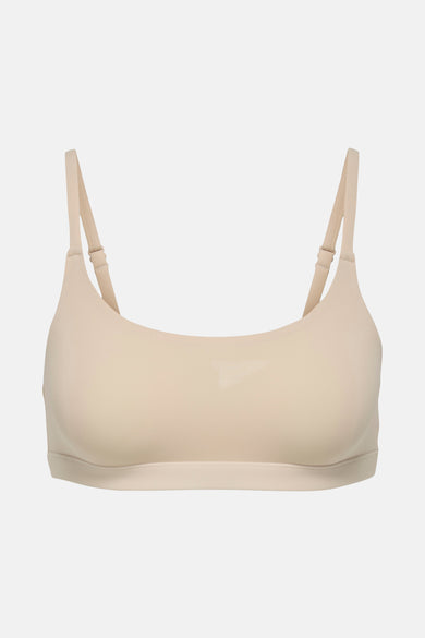ONLPEACHY SCOOP BRALETTE ACC