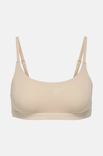 ONLPEACHY SCOOP BRALETTE ACC