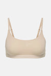 ONLPEACHY SCOOP BRALETTE ACC