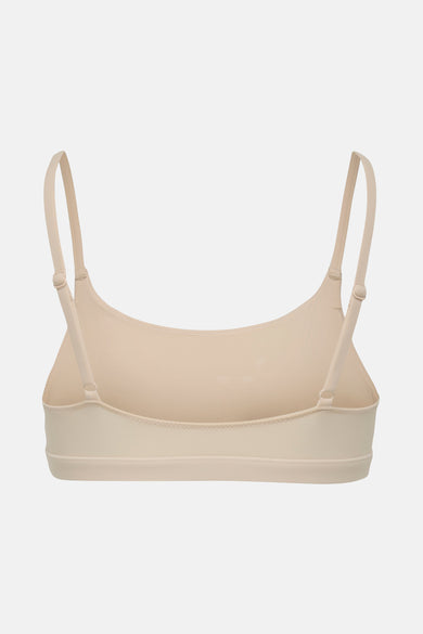 ONLPEACHY SCOOP BRALETTE ACC