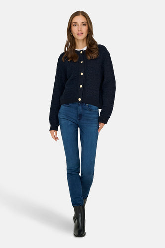 JDYJONNA LIFE L/S CARDIGAN KNT