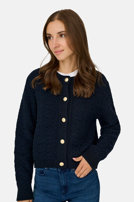 JDYJONNA LIFE L/S CARDIGAN KNT