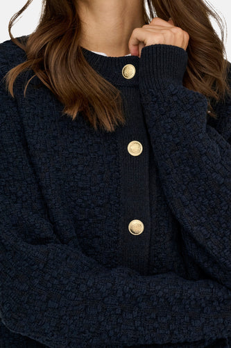 JDYJONNA LIFE L/S CARDIGAN KNT